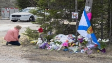 RCMP say gunman behind mass killing in Nova Scotia was 'injustice collector'